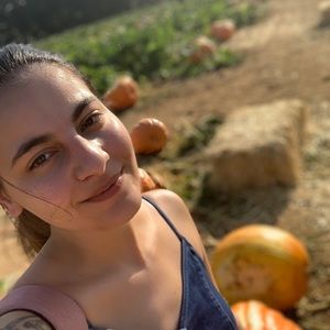 Meet your Posher, Amanda